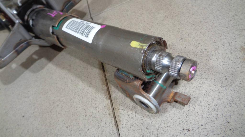 Колонка рулевая, 1000 рублей, Пермь