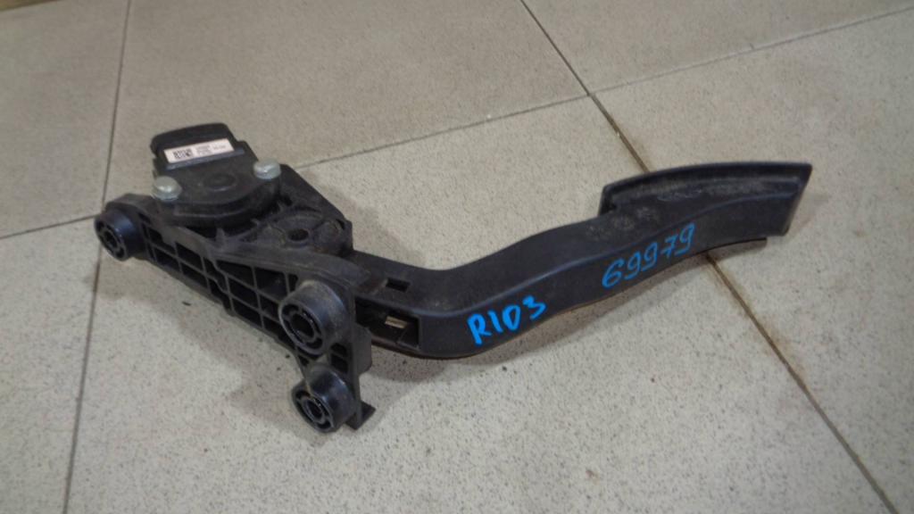 Педаль газа, 800 рублей, Пермь