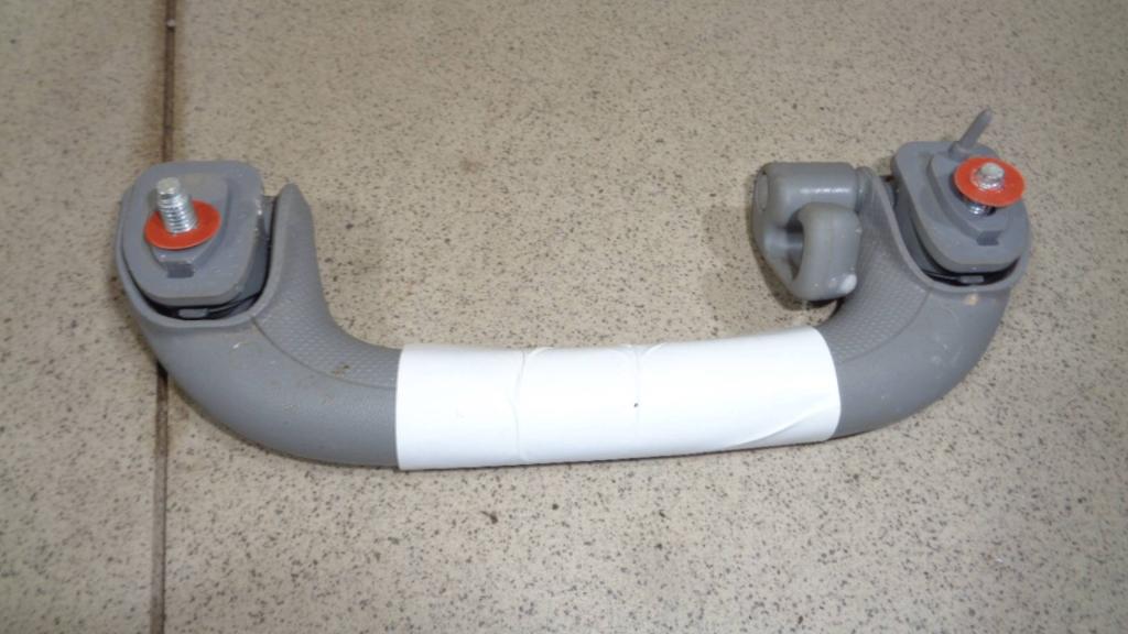 Ручка потолочная, 500 рублей, Пермь