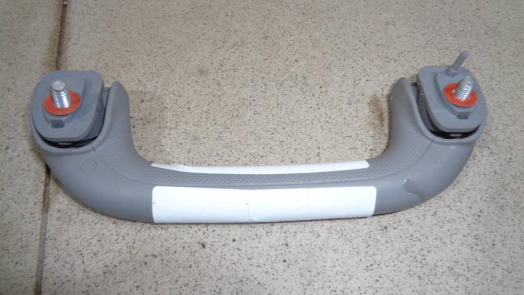 Ручка потолочная, 500 рублей, Пермь