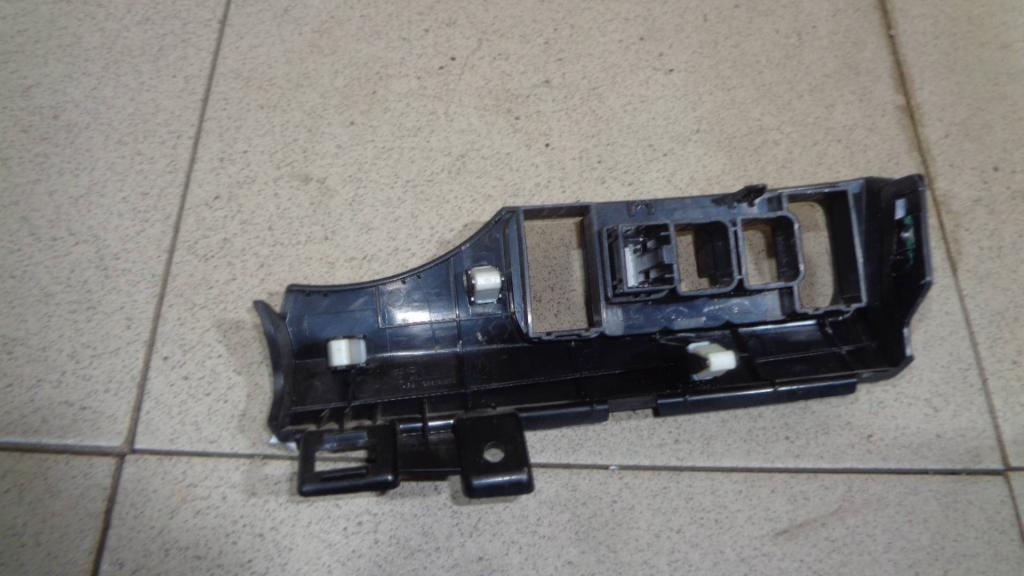 Накладка декоративная, 500 рублей, Пермь