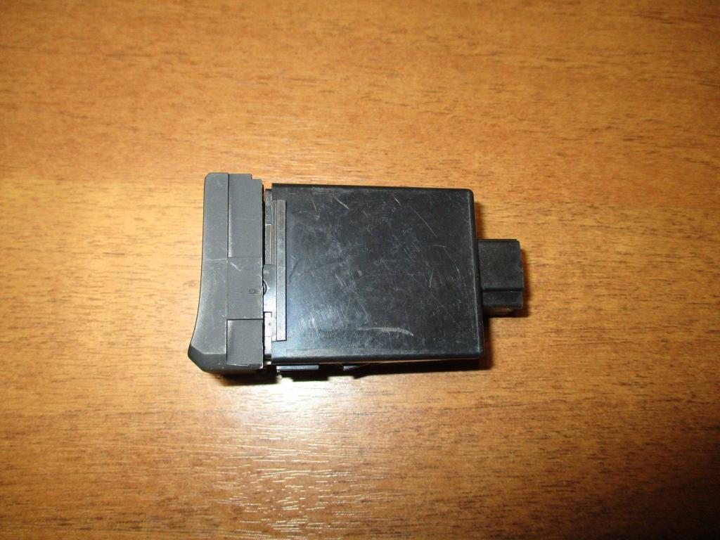 Кнопка корректора фар, 500 рублей, Пермь