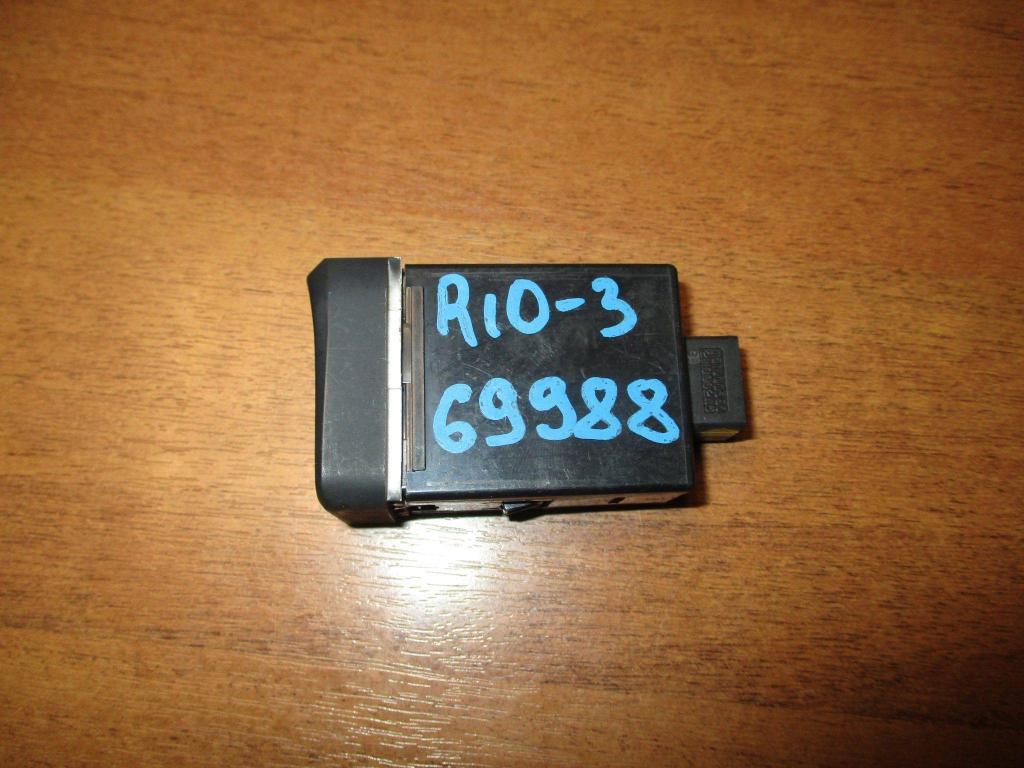 Кнопка корректора фар, 500 рублей, Пермь