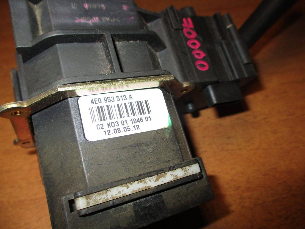 Переключатель поворотов подрулевой, 1000 рублей, Пермь