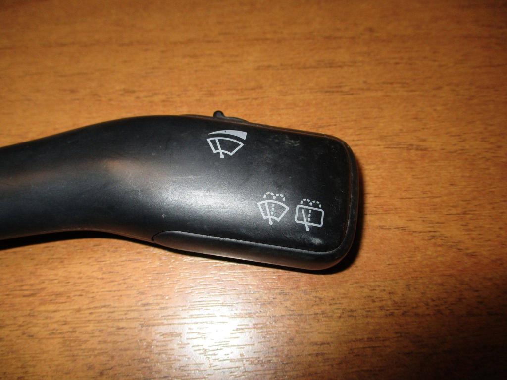 Переключатель стеклоочистителей, 1500 рублей, Пермь