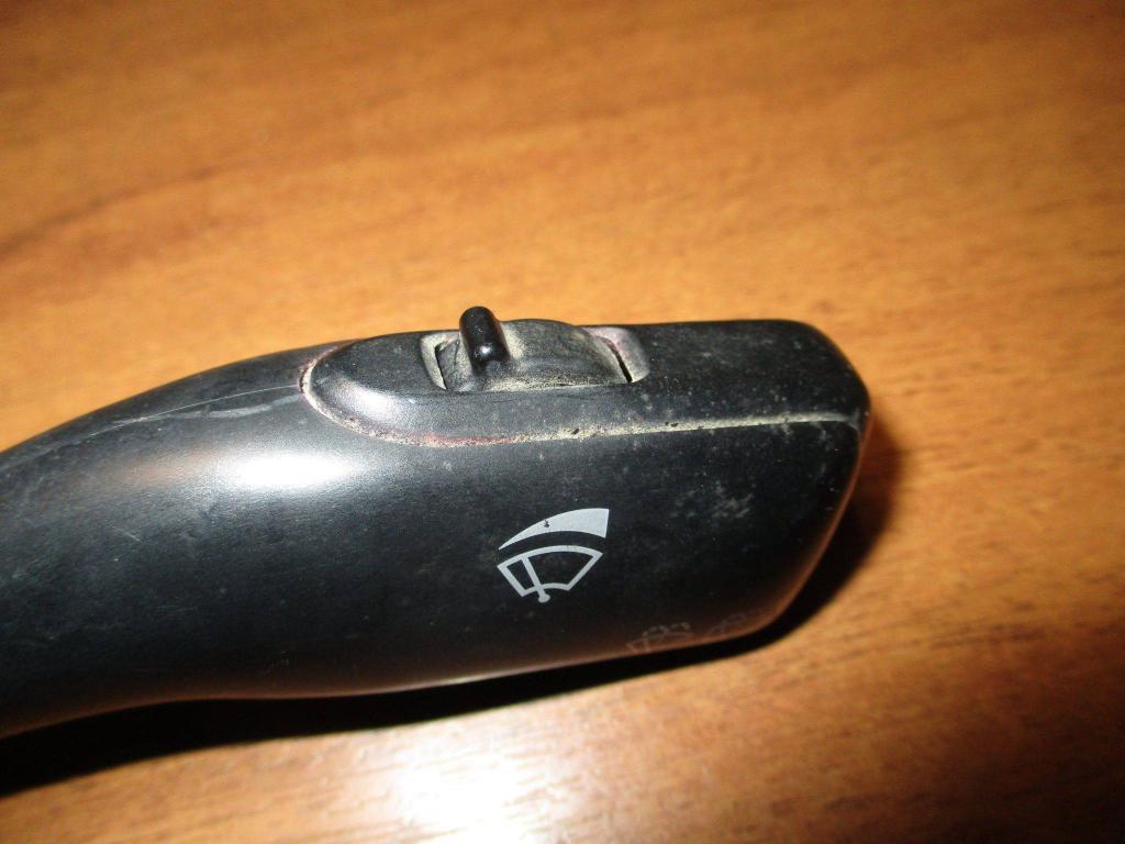 Переключатель стеклоочистителей, 1500 рублей, Пермь