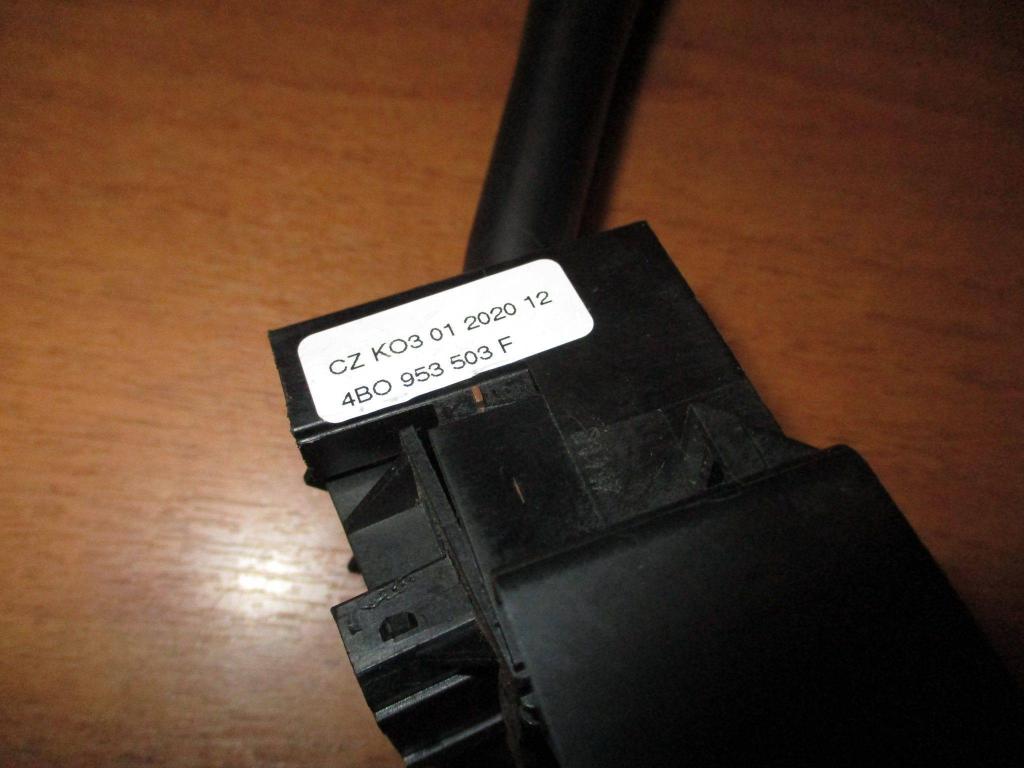 Переключатель стеклоочистителей, 1500 рублей, Пермь