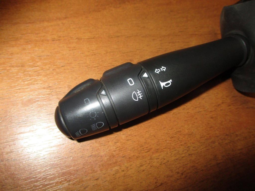 Переключатель поворотов подрулевой, 1200 рублей, Пермь