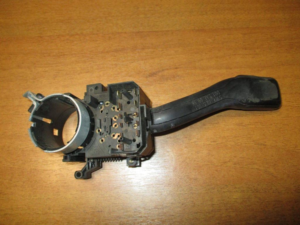 Переключатель поворотов подрулевой, 800 рублей, Пермь