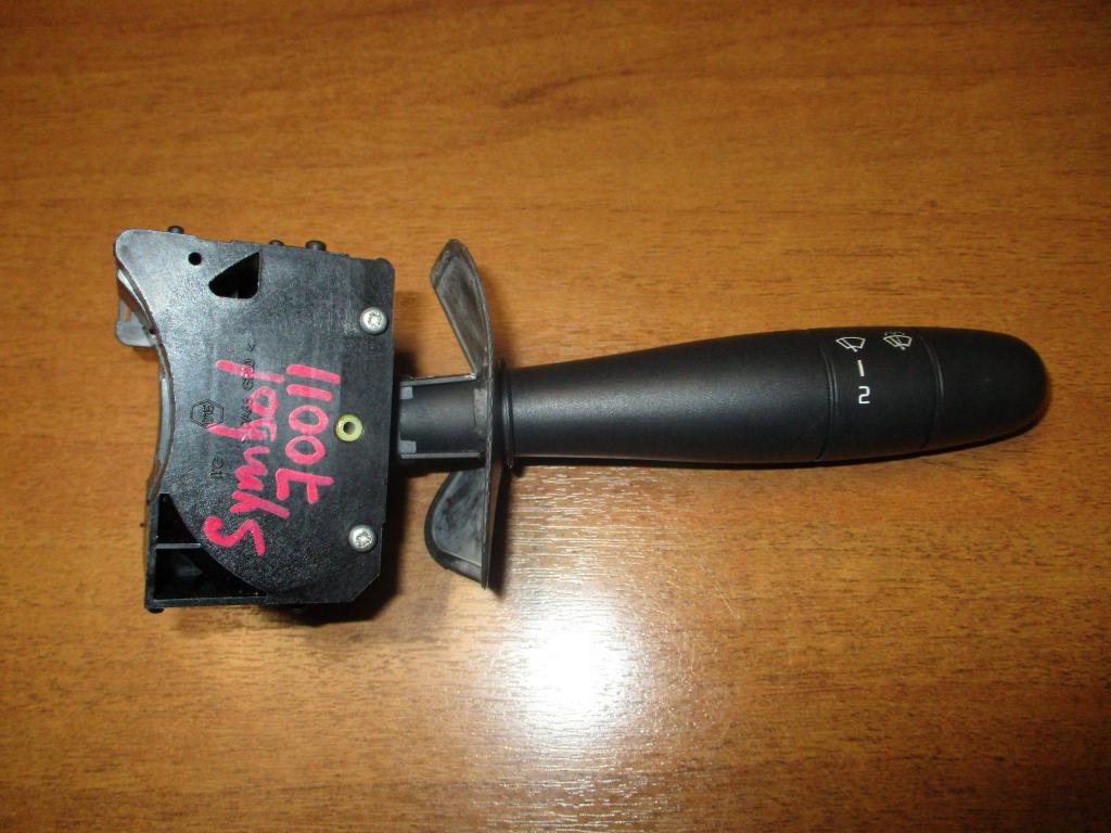 Переключатель стеклоочистителей, 1600 рублей, Пермь