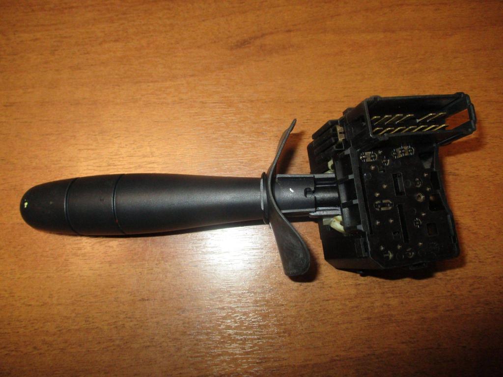 Переключатель стеклоочистителей, 1600 рублей, Пермь