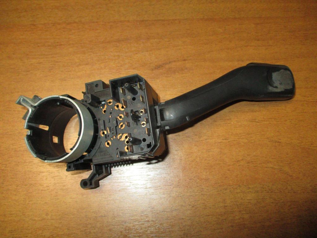 Переключатель поворотов подрулевой, 800 рублей, Пермь