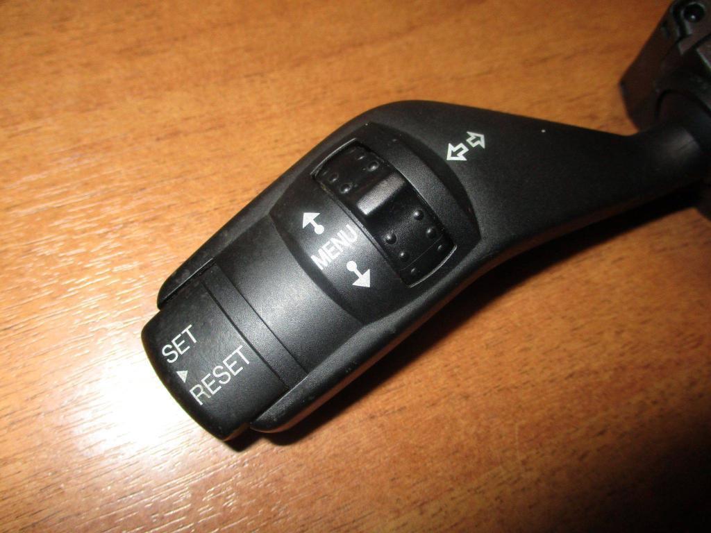 Переключатель поворотов подрулевой, 500 рублей, Пермь