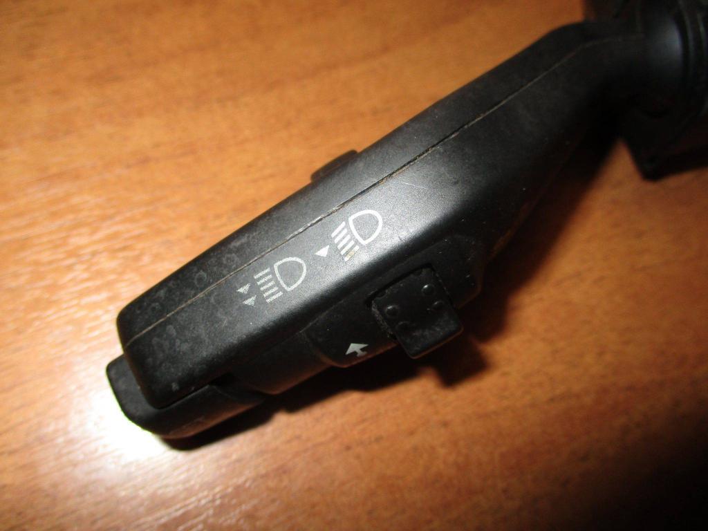 Переключатель поворотов подрулевой, 500 рублей, Пермь