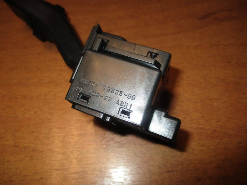 Переключатель поворотов подрулевой, 500 рублей, Пермь