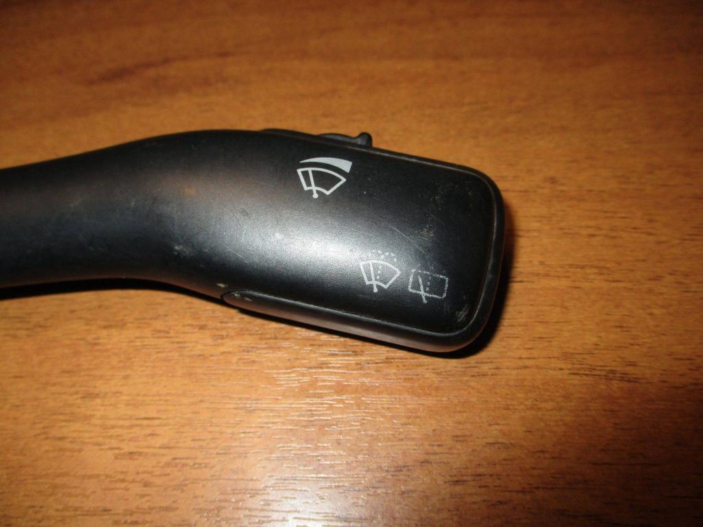 Переключатель стеклоочистителей, 1500 рублей, Пермь