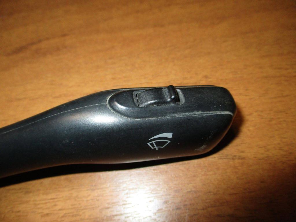 Переключатель стеклоочистителей, 1500 рублей, Пермь