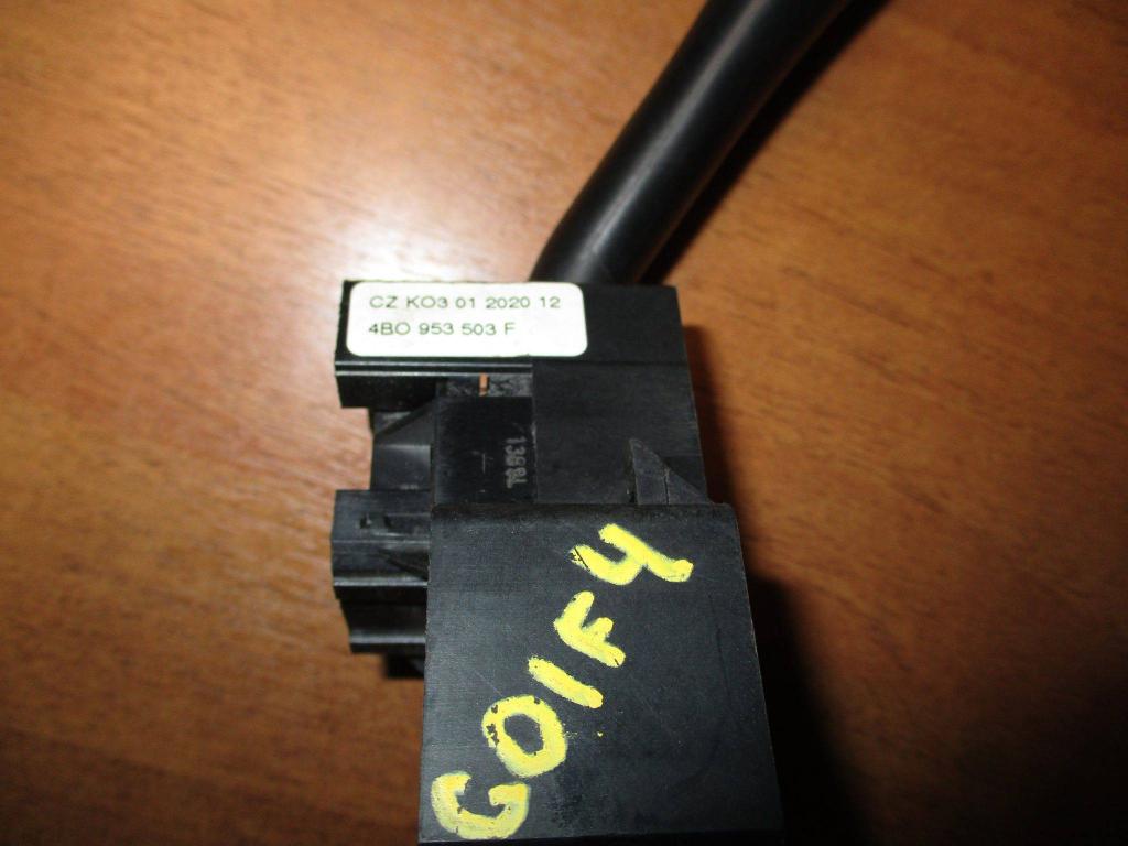 Переключатель стеклоочистителей, 1500 рублей, Пермь