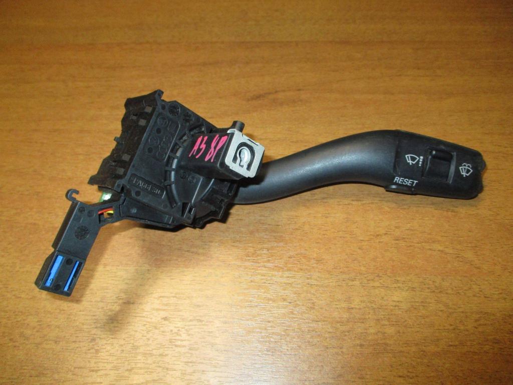 Переключатель стеклоочистителей, 1500 рублей, Пермь