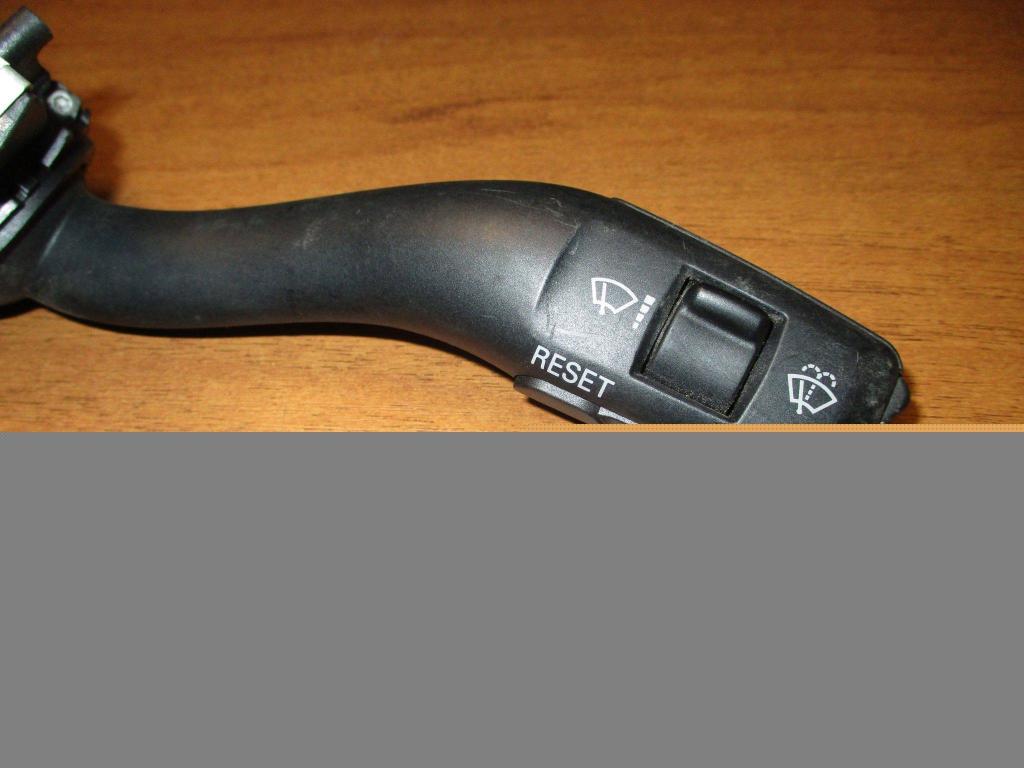 Переключатель стеклоочистителей, 1500 рублей, Пермь