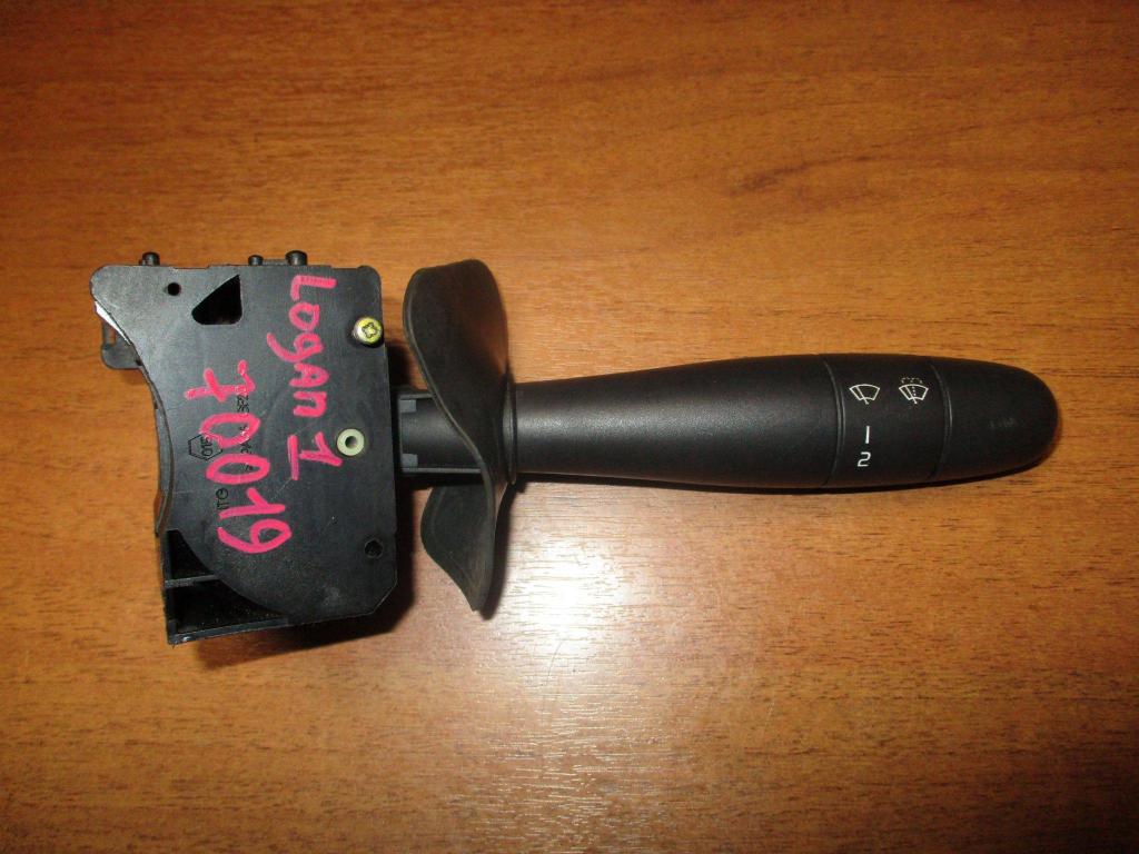 Переключатель стеклоочистителей, 1500 рублей, Пермь