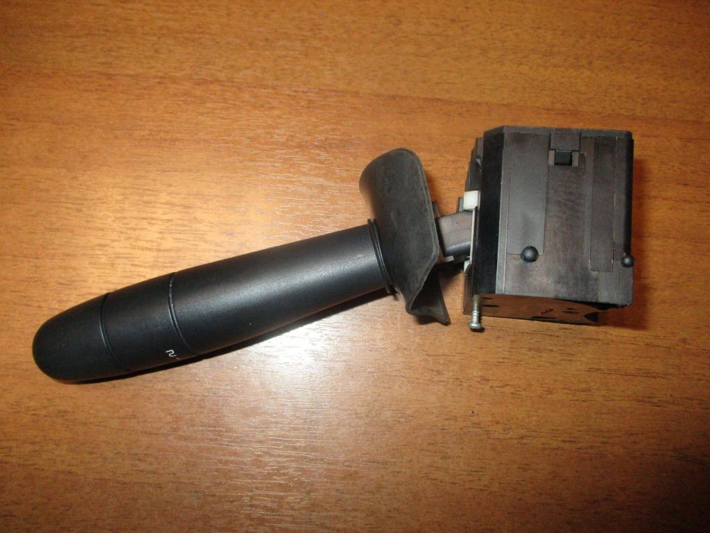 Переключатель стеклоочистителей, 1500 рублей, Пермь