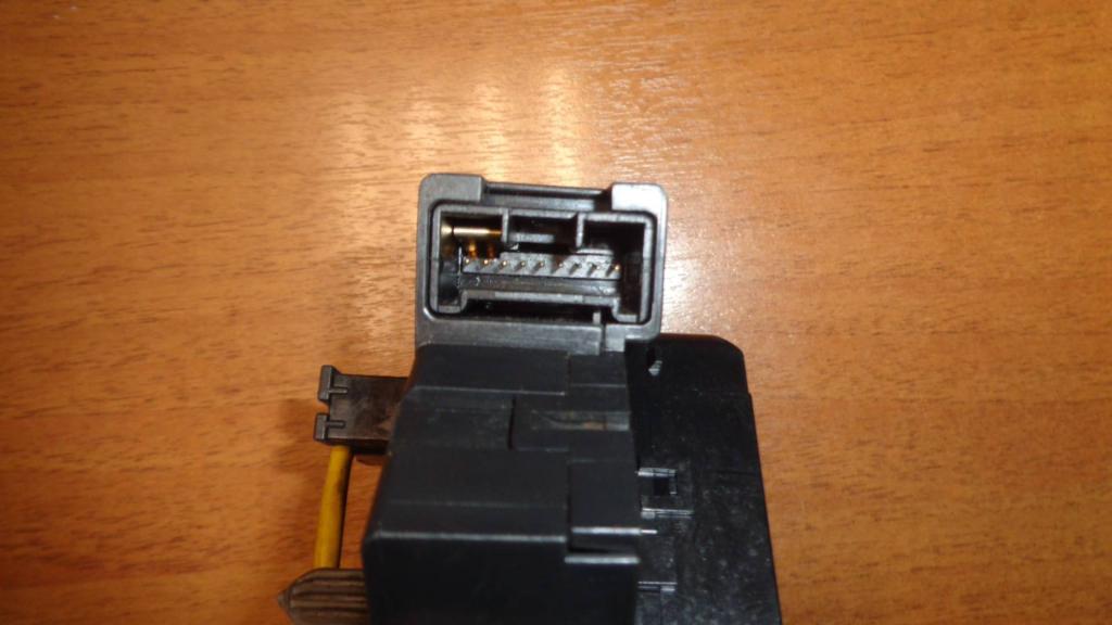 Механизм SRS шлейф, 1000 рублей, Пермь