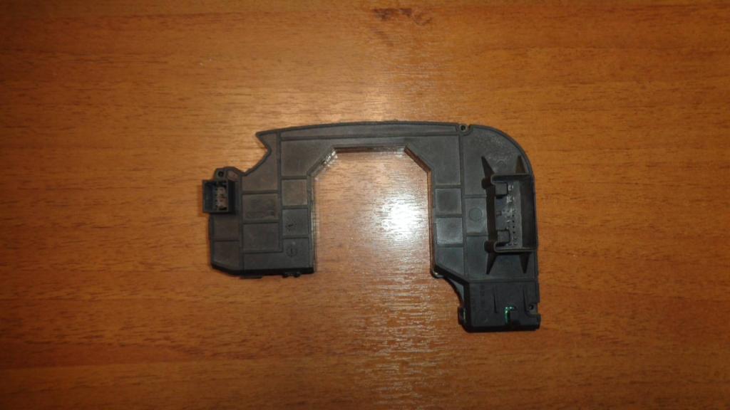 Блок электронный, 1500 рублей, Пермь