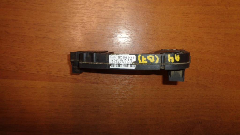 Блок электронный, 1500 рублей, Пермь