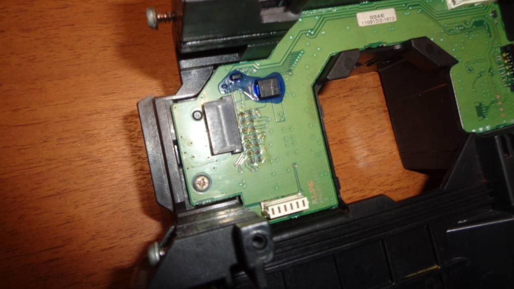 Блок электронный, 1000 рублей, Пермь