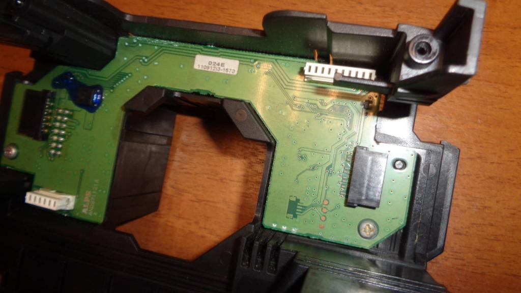 Блок электронный, 1000 рублей, Пермь