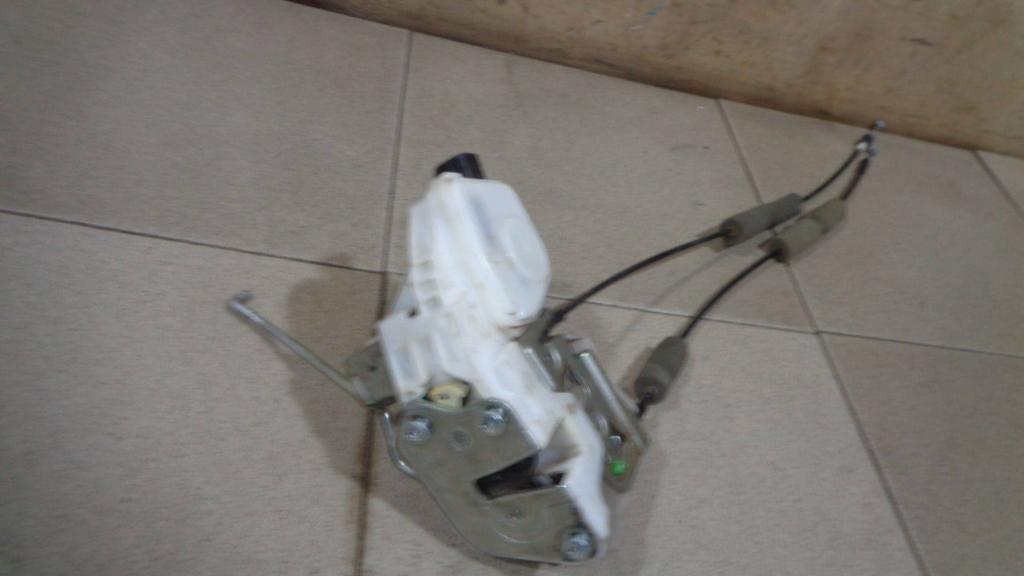 Замок двери передней правой, 1000 рублей, Пермь