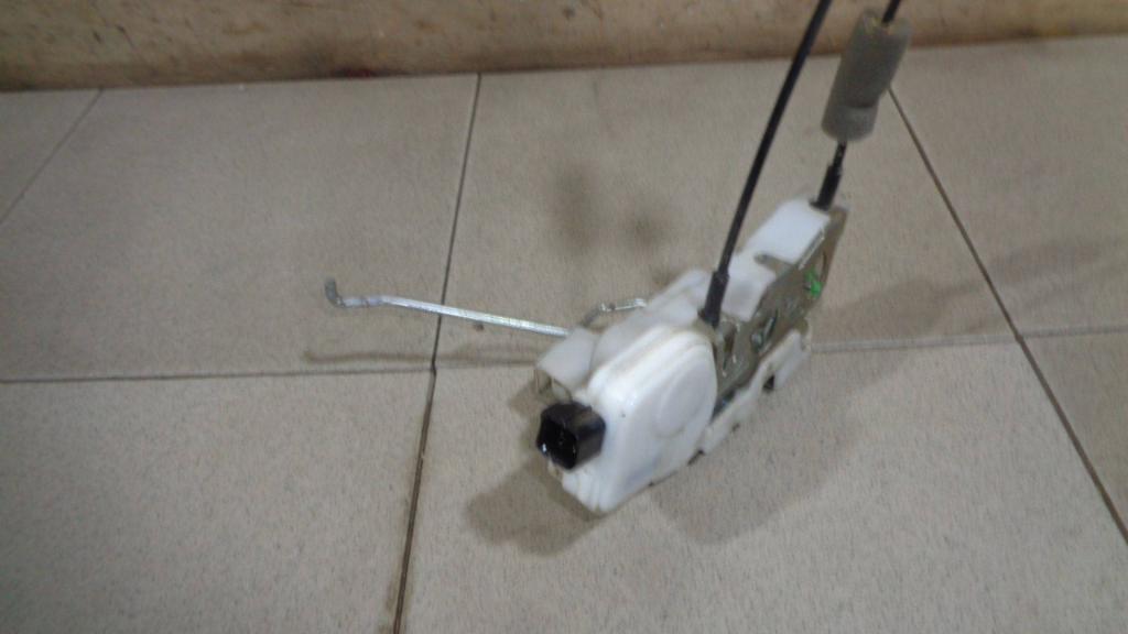 Замок двери передней правой, 1000 рублей, Пермь