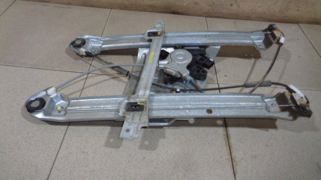 Стеклоподъемник передний правый, 2500 рублей, Пермь