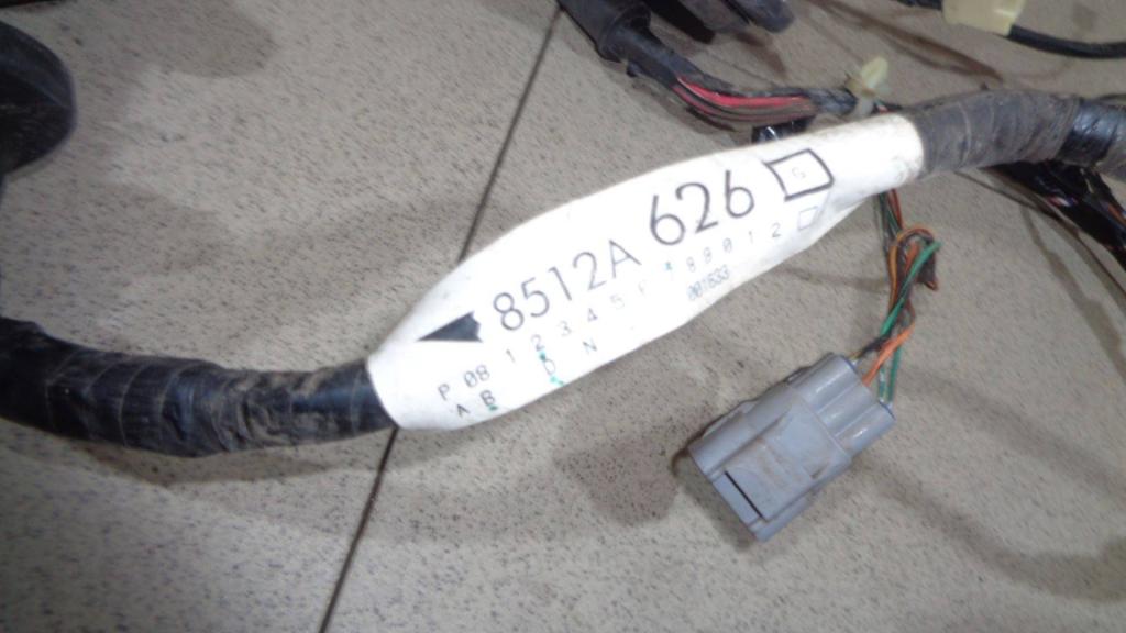 Проводка двери, 1200 рублей, Пермь