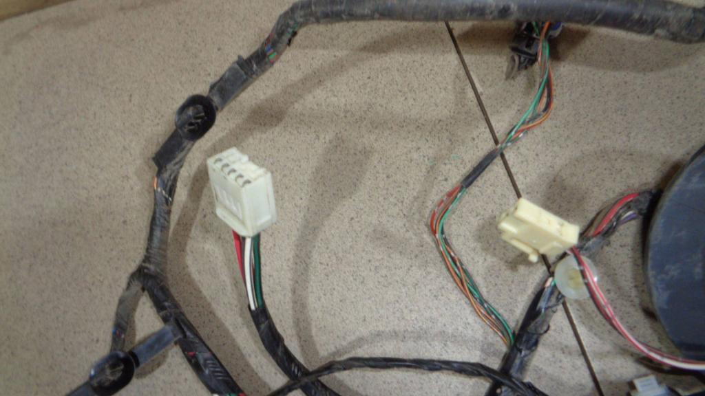 Проводка двери, 1200 рублей, Пермь