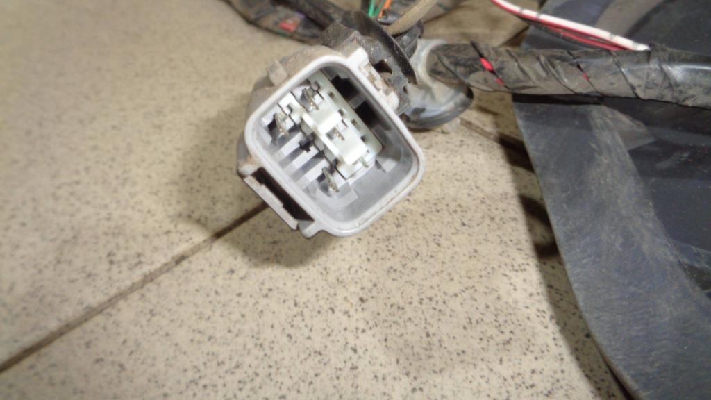 Проводка двери, 1200 рублей, Пермь