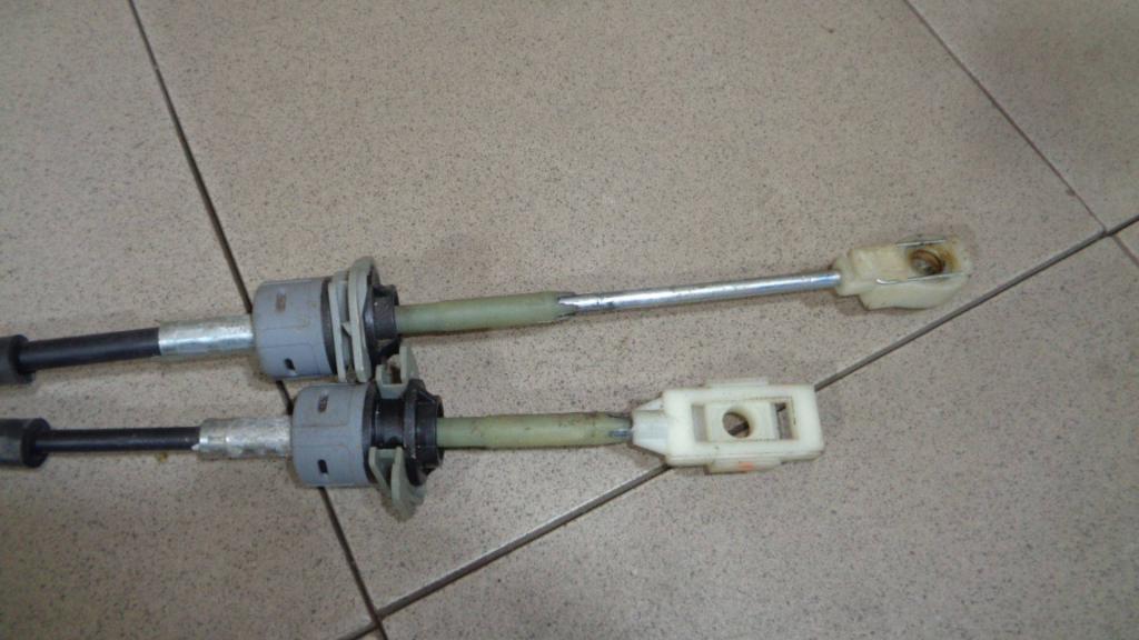 Трос МКПП, 1500 рублей, Пермь