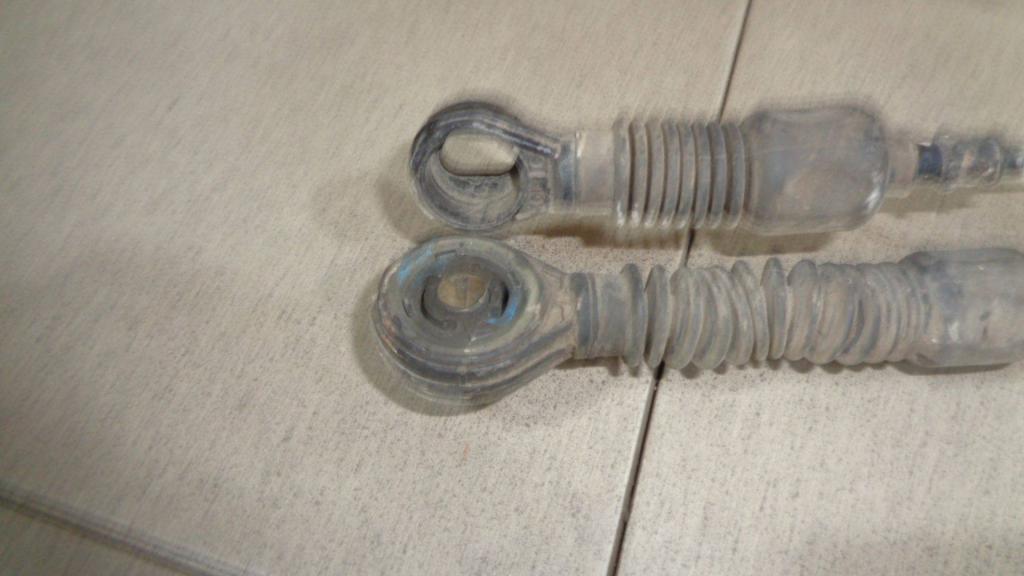 Трос МКПП, 1500 рублей, Пермь