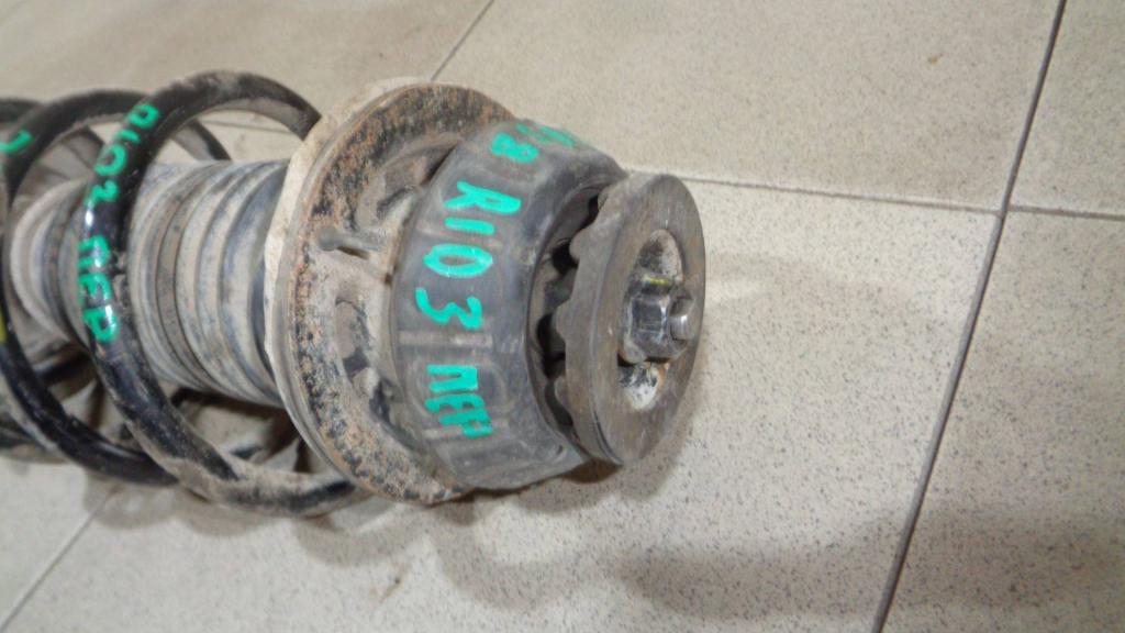 Опора переднего амортизатора, 750 рублей, Пермь