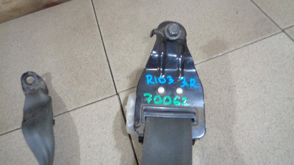 Ремень безопасности, 550 рублей, Пермь