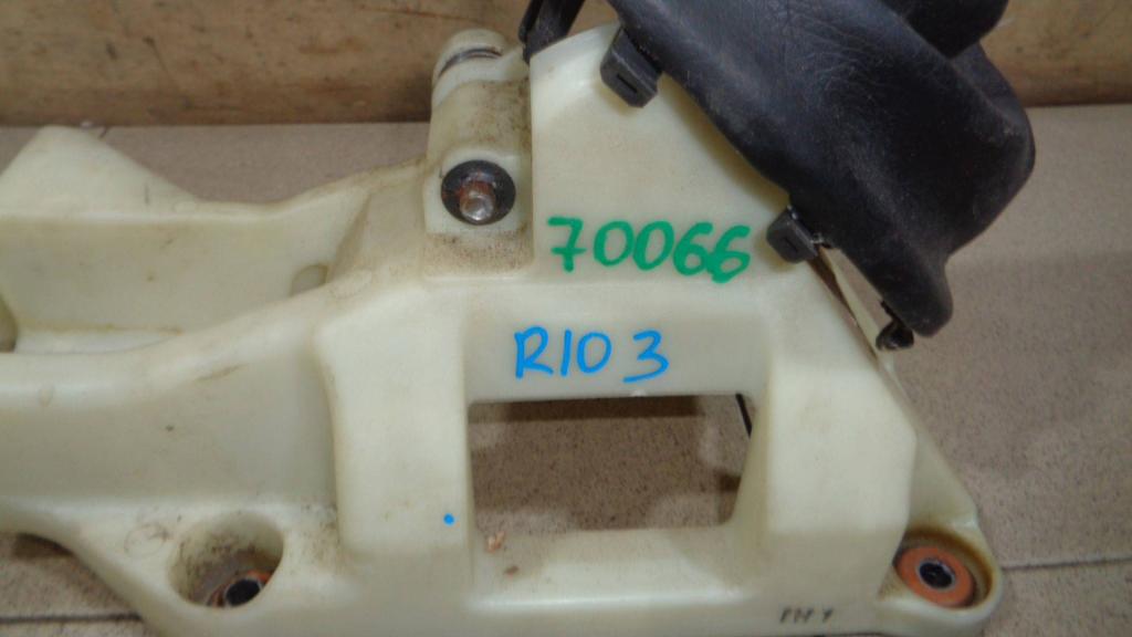 Кулиса МКПП, 1500 рублей, Пермь