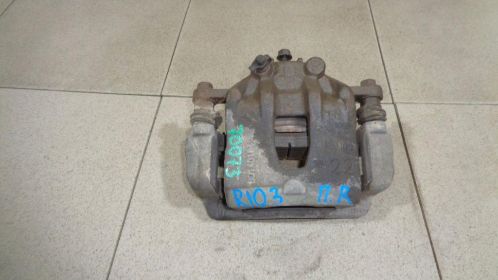 Суппорт передний правый, 1500 рублей, Пермь