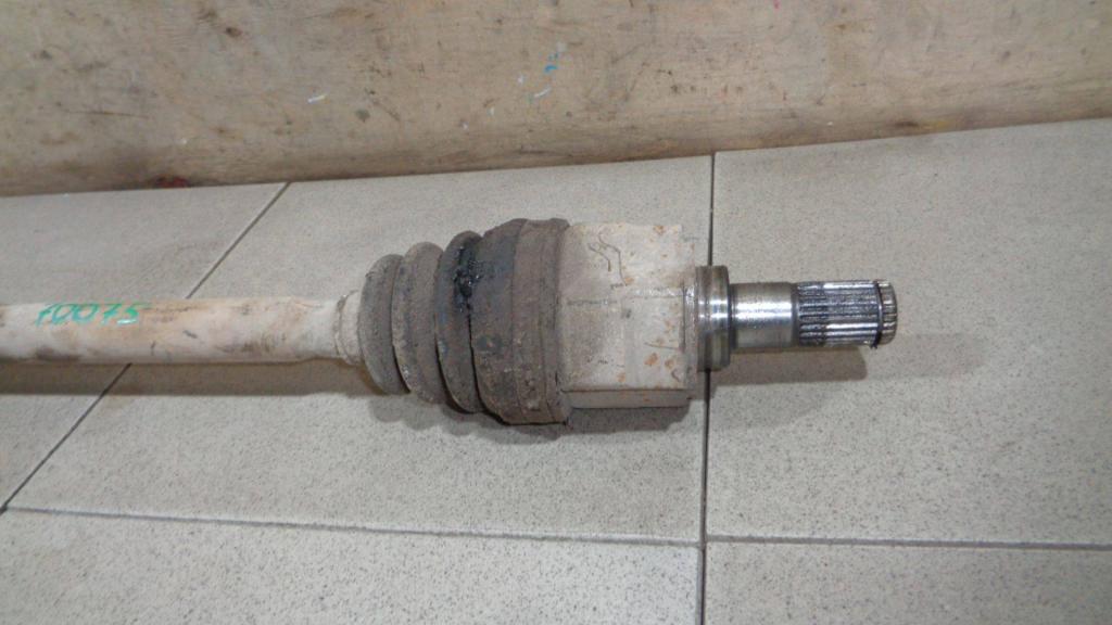 Полуось передняя правая, 5000 рублей, Пермь