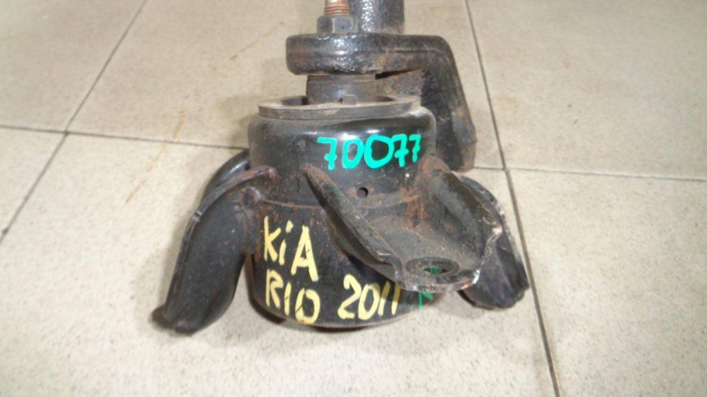 Опора двигателя правая, 2000 рублей, Пермь