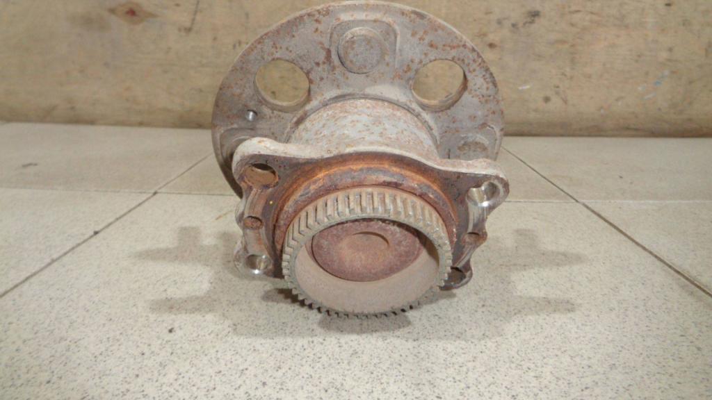 Ступица задняя, 1500 рублей, Пермь