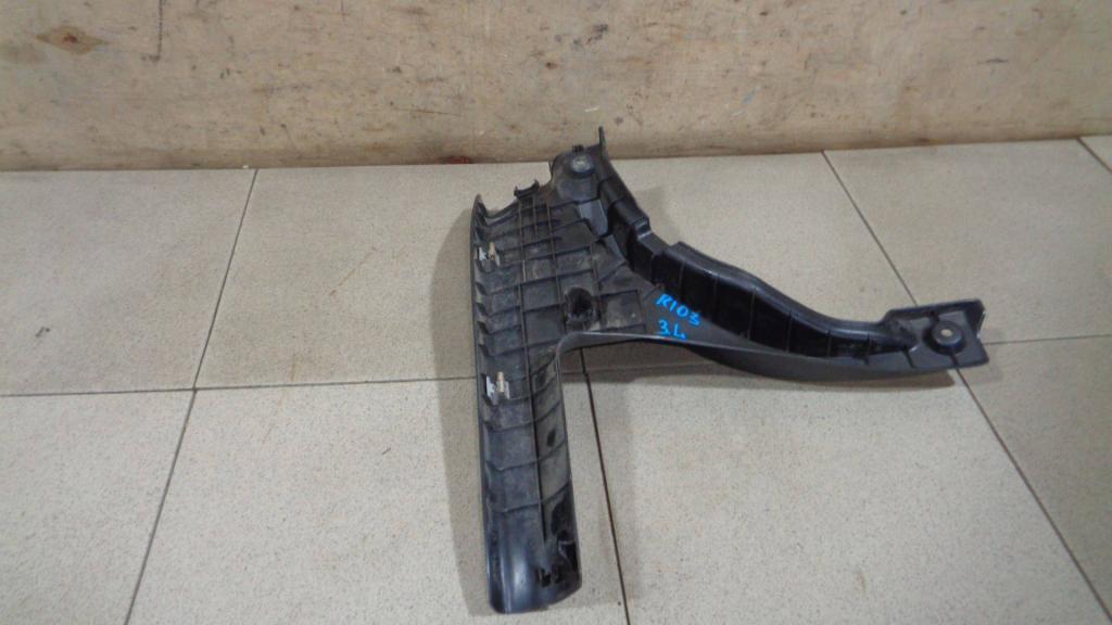 Накладка порога внутренняя, 500 рублей, Пермь