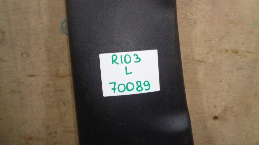 Обшивка стойки, 500 рублей, Пермь