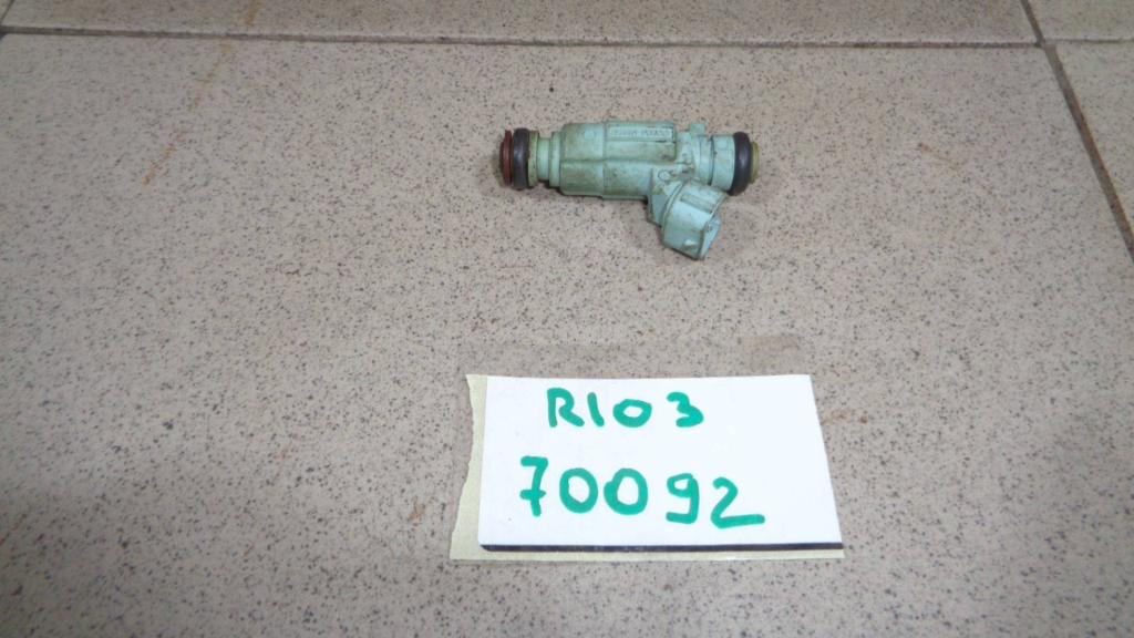 Форсунка топливная, 800 рублей, Пермь