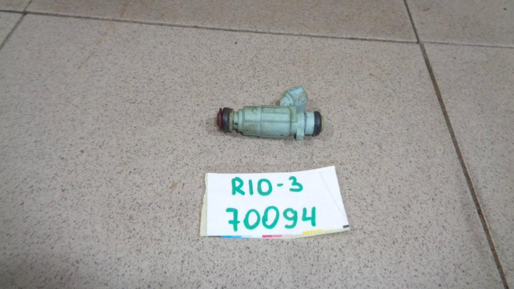 Форсунка топливная, 800 рублей, Пермь